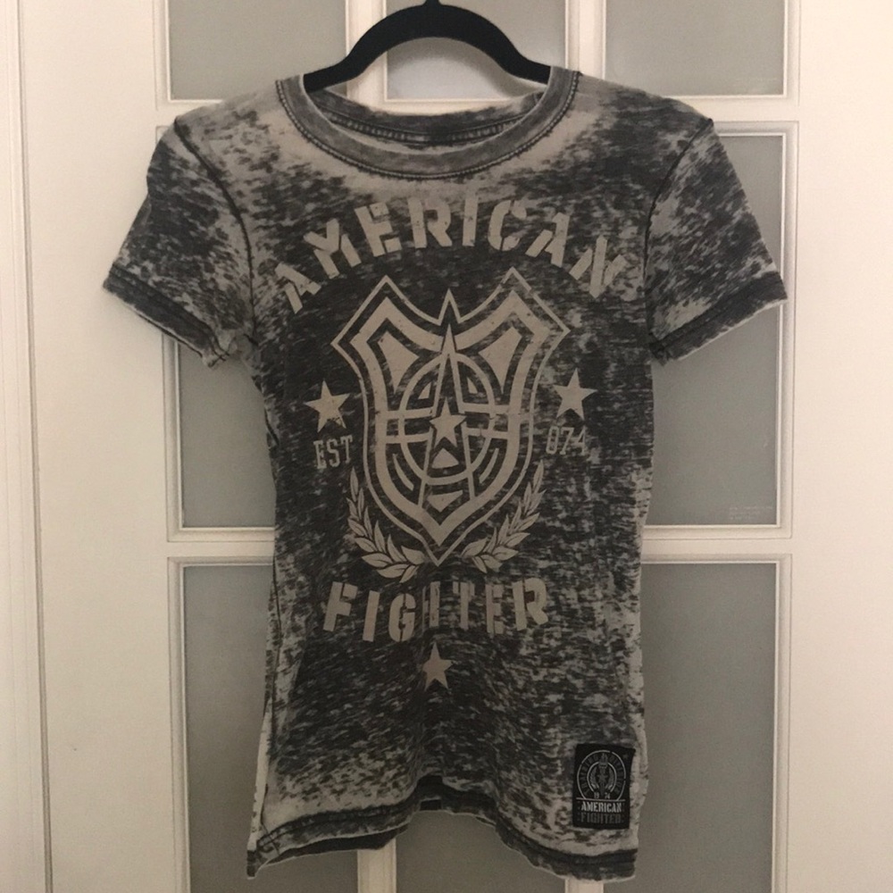 ✨ American Fighter T-shirt ✨